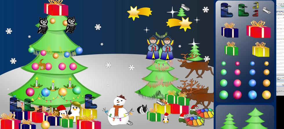 Merry_Christmas_2010 From Bryce