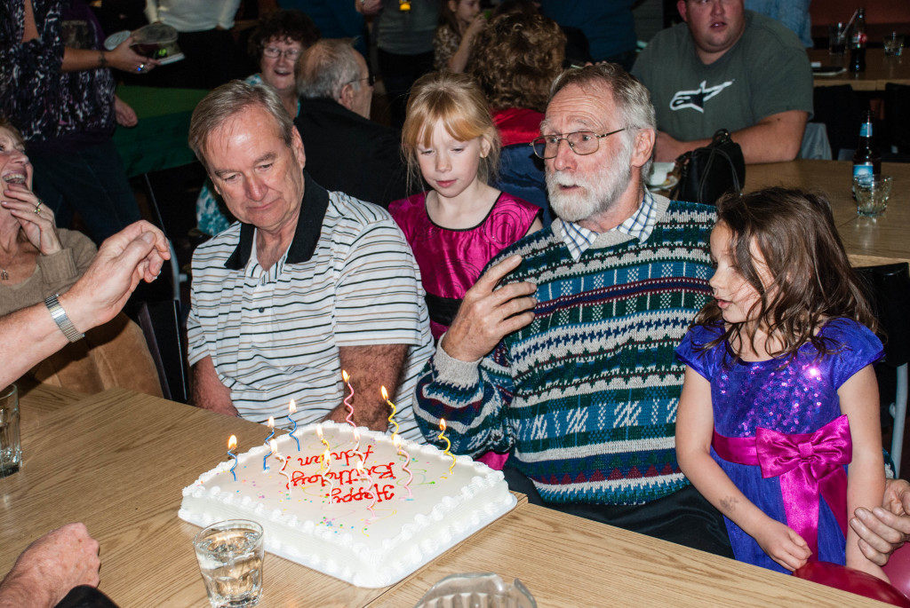 Adrians 65th-81