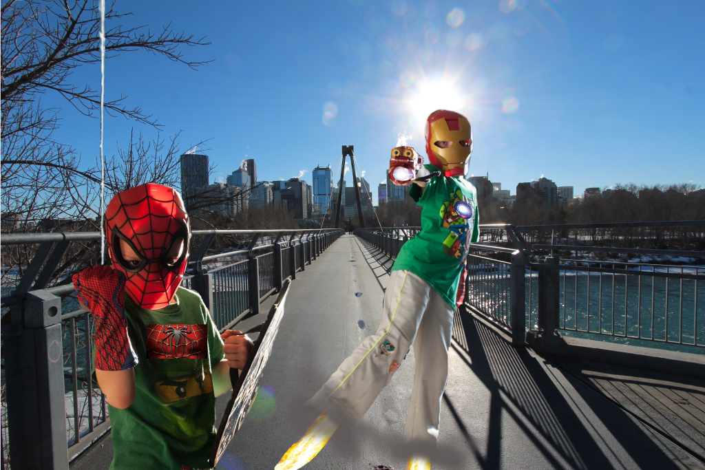 super boys